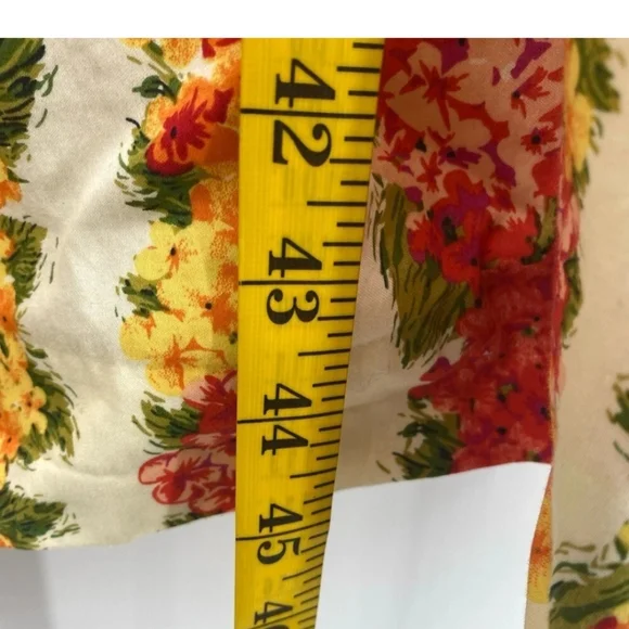 Isaac Mizarahi X Target Retro Sundress - Picture 5 of 10